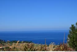 Photo Texture of Background Scopello Italy